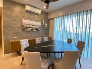 32 Sanson by Rockwell Buri 3BR 150sqm 2Parking Maids...