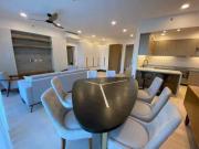 32 Sanson by Rockwell Buri 3BR 150sqm 2Parking Maids...