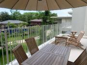 32 Sanson by Rockwell Buri Tower 2BR 94sqm Furnished Parking