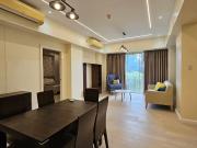 32 Sanson by Rockwell Buri Tower 3BR 133sqm Parking...