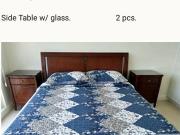 32 Sanson I 1 Bedroom Condo Unit For Rent in Lahug, Cebu...