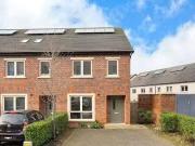 32 Shackleton View, Shackleton, Adamstown, Lucan, K78 E4W7