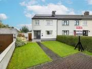 32 Shantalla Drive, Beaumont, Dublin 9