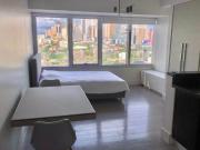 32 sqm 1BR Studio w/ Parking for Rent in Proscenium...