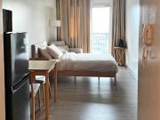 32 sqm Studio Condo for Rent at The Connor Greenhills,...