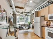 32 Stewart Street 2405 Toronto ON M5V 1H6 1 Bedroom...