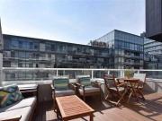 32 Stewart Street 706 Toronto ON M5V 1H6 1 Bedroom Condo...