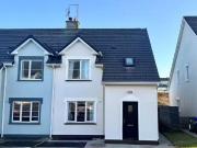 32 Summercove, Lahinch, Lahinch, Co. Clare, V95H395 is...