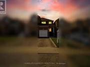 32 Summerdale Crescent, Brampton, ON, L6X 4V8 house for...