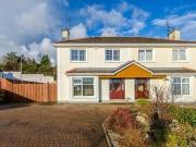 32 The Hawthorns Killala Road Ballina Co Mayo