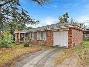 Charming Family Living in the Heart of Ashwood