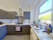 32A Shakespeare Street, Nottingham. 4 bed flat to rent... 32A Shakespeare Street, Nottingham. 4 bed flat to rent...