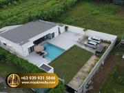32M Ready For Occupancy House & Lot with Swimming Pool...
