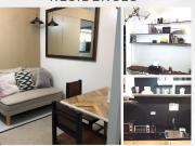 32sqm 1 Bedroom Condo Unit For Rent Lease Mezza 2...