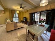 32x60 25 Sty SemiD Ascot Hill Sg Buloh Golf Club F Furnished