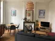 33000 BORDEAUX APPARTEMENT DE TYPE 3 A LOUER