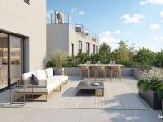 Appartement 4 pièces Côté Chartrons