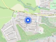 3300 Amstetten, Nestroystr./Hugo Wolf Str
