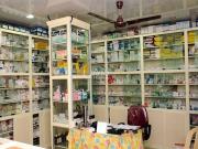 3300 Square Feet Commercial Shop for Rent in Karachi...