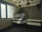 3300 Square Feet semi furnished Commercial New Corporate...