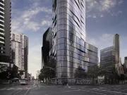 3301/105 Clarendon Street, Southbank Apartment for rent...