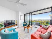 3301/222 Margaret Street, Brisbane City, QLD 4000