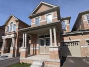 3301 Jacob Way Oakville ON L6M 0X3 3 Bedroom House for...