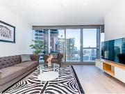 3302/648 Lonsdale St, Melbourne Apartment for rent...