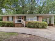 3302 COTTONWOOD DR, MONTGOMERY, AL 36109