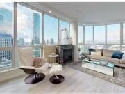 3303 1111 Pender Street W, Vancouver, BC, V6E 2P4 Single...