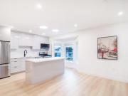 3304 Wellington Avenue, Vancouver, BC, V5R 4Y2 townhouse...