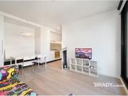 3305/81 A'beckett Street, Melbourne Apartment for...