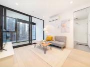3306/135 A'beckett Street, MELBOURNE Apartment for...