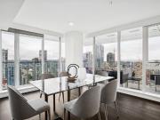 3306 1 RICHARDS STREET, Vancouver, BC V6B 0S3 Condo For...