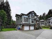 3306 Wingrove Terrace Coquitlam BC V3E 3T1 4 Bedroom...