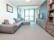 3307/180 City Road, Southbank Apartment for rent Listed...