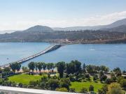 3307 1 Water Street, Kelowna, BC, V1Y 0N7 Luxury Single...