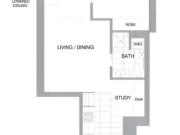 3309/1 Balston Street, Southbank Apartment for rent...