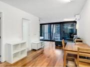 3309/31 A'Beckett Street, Melbourne Apartment for...
