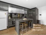 3309/33 Rose Lane, Melbourne Apartment for rent Listed...