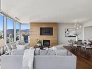3309 1111 Alberni Street Vancouver, British Columbia