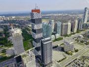 3309 4 The Exchange Street, Mississauga | Leased, W12530...