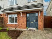 330,000 | 254 The Oaks, Newbridge, Kildare MPA Duffy...