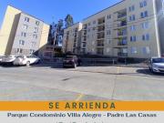 $ 330.000 Departamento en Arriendo en Temuco 1...