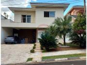 330.00 M² Casa de Condomínio Alugar, 3 Dormitórios...