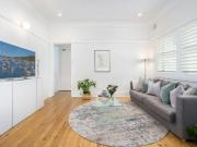 3/30 Elamang Avenue, Kirribilli NSW 2061 Apartment For...