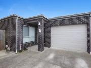3/30 Lady Penrhyn Drive, Harkness VIC 3337 Townhouse For...