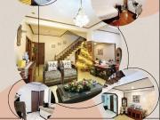 330 Lot area & 390 FA w/5BR up to 6 parking House & Lot...