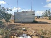 330 m² Land available in Mangaung