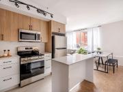 330 Metcalfe 330 Metcalfe Plan C [object Promise] for Rent